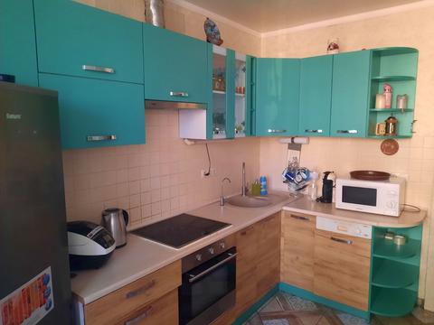 квартира по адресу Драгоманова ул., 2-А