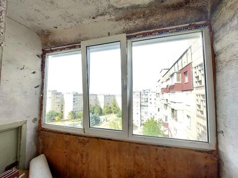 квартира за адресою 5-й Зарічний мікрорайон , 34