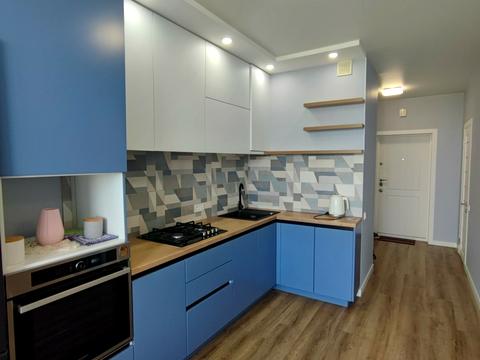 квартира за адресою Єдності вул., 5