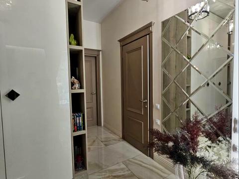 квартира за адресою Травневий пров., 4
