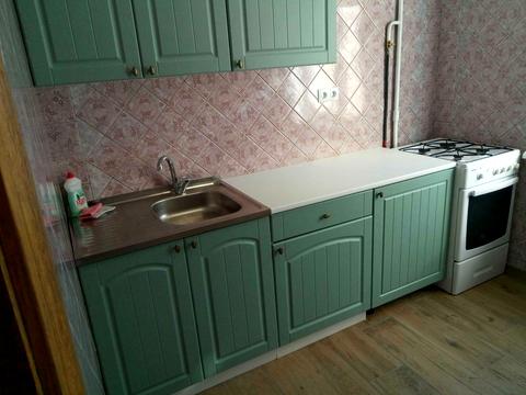 квартира по адресу Петра Григоренко просп., 19