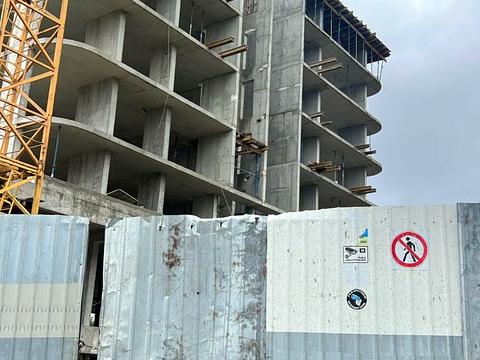 квартира по адресу Миколайчука ул., 38