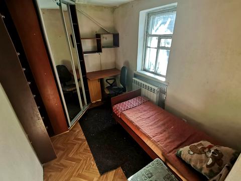 дом по адресу Надъярная ул., 29