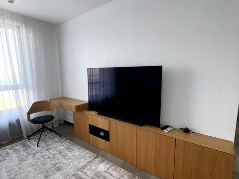 квартира за адресою Осокорська вул., 2а