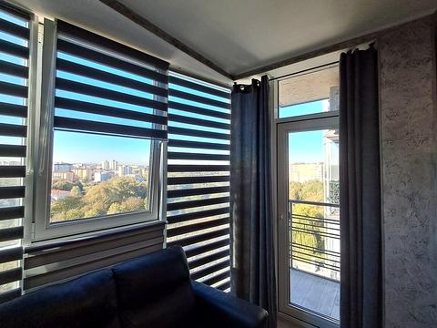 квартира по адресу Свободи ул., 20/5