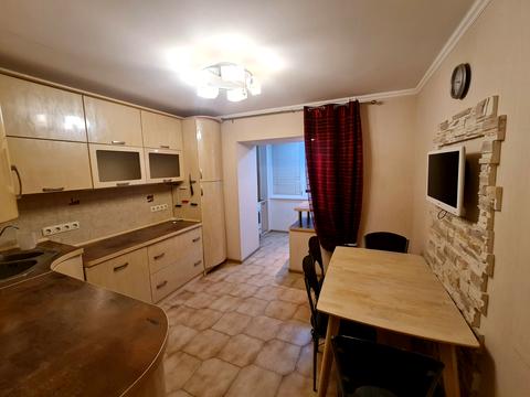 квартира по адресу Урловская ул., 4