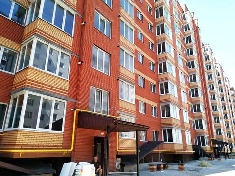 квартира за адресою Нижня Берегова вул., 2/2