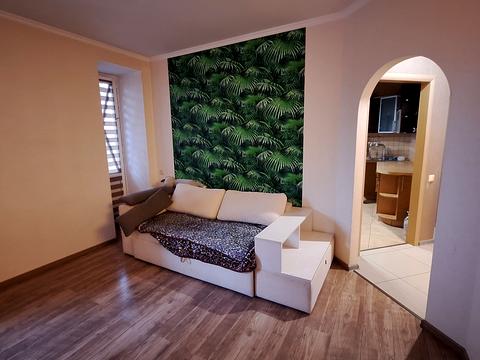 квартира по адресу Валерия Лобановского ул., 7