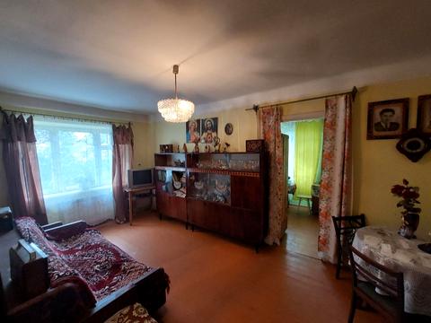 квартира по адресу Шкільна, 7
