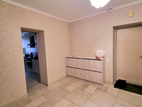квартира по адресу Валерия Лобановского ул., 17