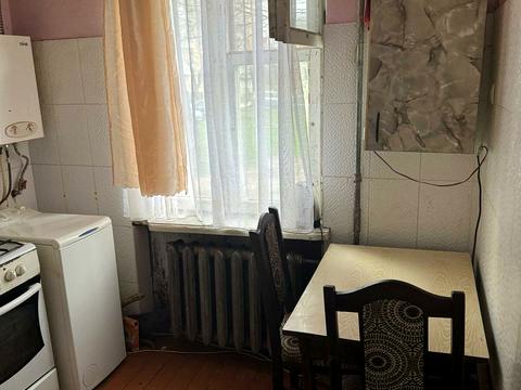квартира по адресу Грушевського, 89/1
