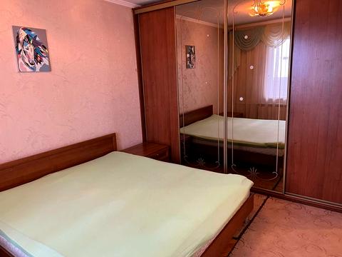 квартира по адресу Вадима Гетьмана ул., 46