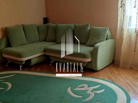 квартира по адресу Степана Руданского ул., 4-6