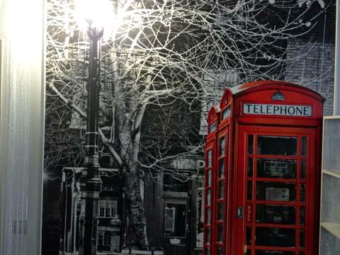 квартира по адресу Мира просп., 1г