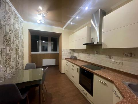 квартира за адресою Лазурна вул., 5
