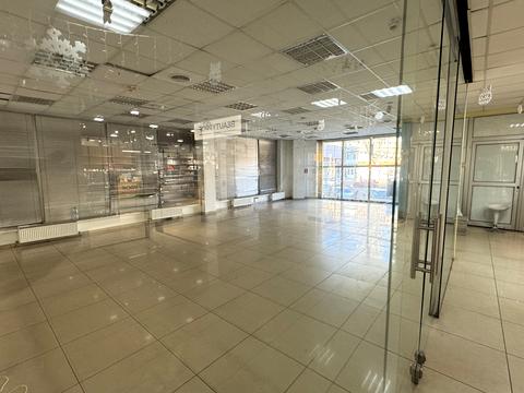 коммерческая по адресу Кривой Рог, Горького, 8