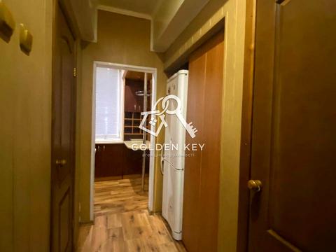 квартира по адресу Гагаріна, 25