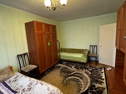 квартира по адресу Паршина ул. (Паршина), 5