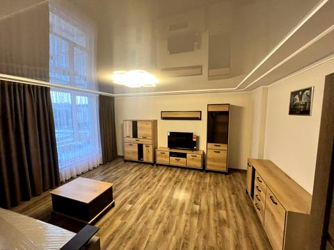 квартира по адресу Белогорская ул., 3-А