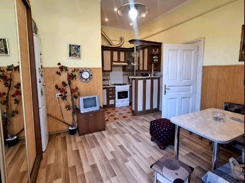 квартира по адресу Кирилла и Мефодия ул., 33