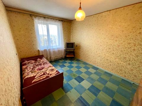 квартира за адресою Космонавтів вул., 17