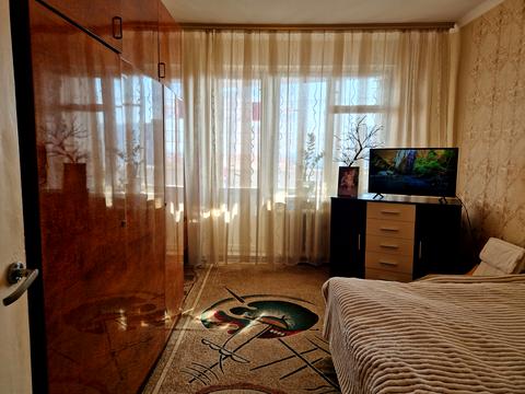 квартира по адресу Николаевская дорога ул., 301