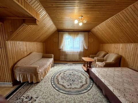 дом по адресу 1-го травня