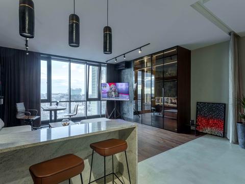 квартира по адресу Большая Арнаутская ул., 23б