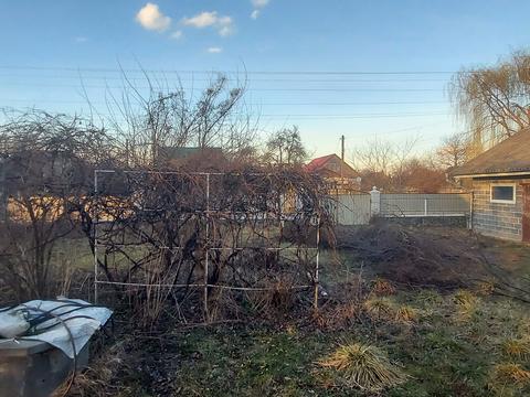 ділянка за адресою Польовий провулок