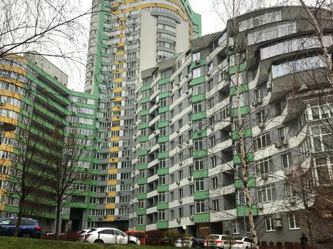 квартира за адресою Вишгородська вул., 45