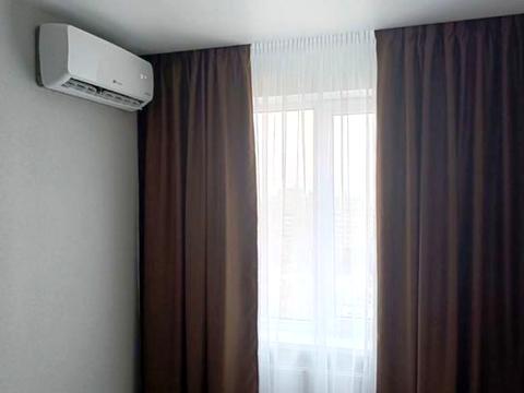 квартира по адресу Металлургов ул., 35