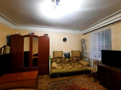квартира по адресу Раскидайловская ул., 3
