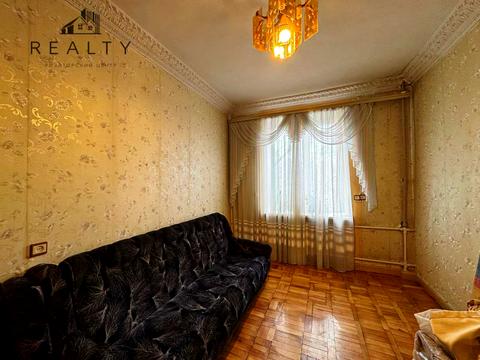 квартира по адресу Независимой Украины ул. (40 лет Советской Украины), 51