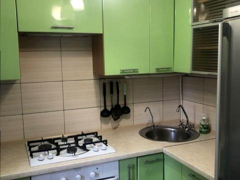 квартира за адресою Князя Ярослава Мудрого вул. (Ленінградська), 6