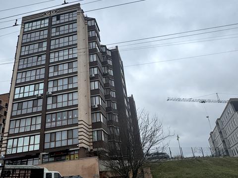 квартира за адресою Хмельницький, Панаса Мирного вул., 11
