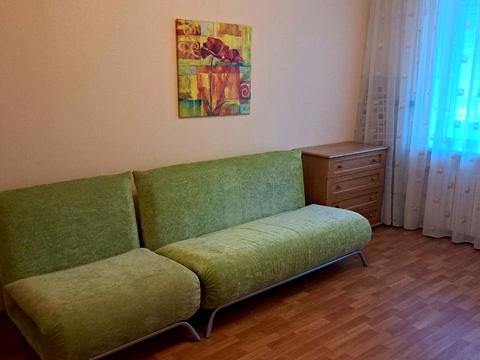 квартира по адресу Славы бульв., 18