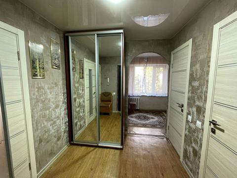 квартира за адресою Запорізька вул., 2