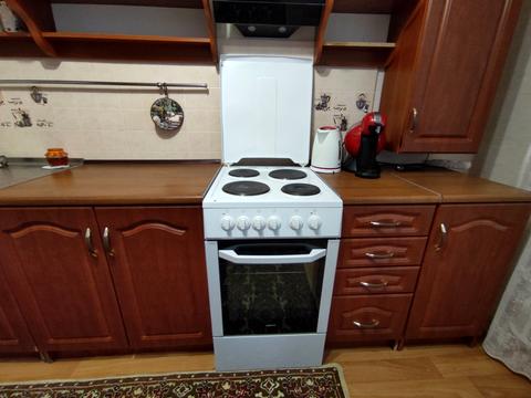квартира по адресу 6 слобідська, 43