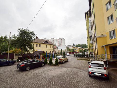 квартира по адресу Станислава Монюшка ул., 11