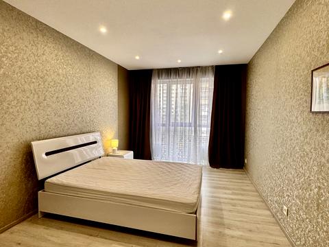 квартира за адресою Митрополита Василя Липківського вул. (Урицького), 16-Г