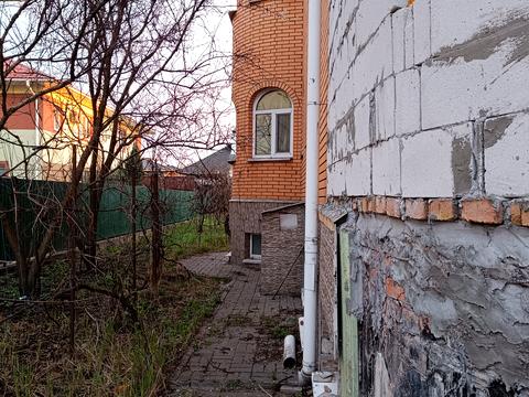 дом по адресу Виктора Швеца ул. (Шляхова), 66