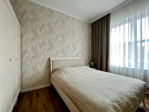 квартира по адресу Дмитрия Яворницкого просп. (Карла Маркса), 72-Б