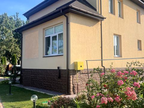 дом по адресу Паркова, 28