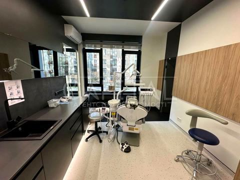 комерційна за адресою Саперне Поле вул., 3