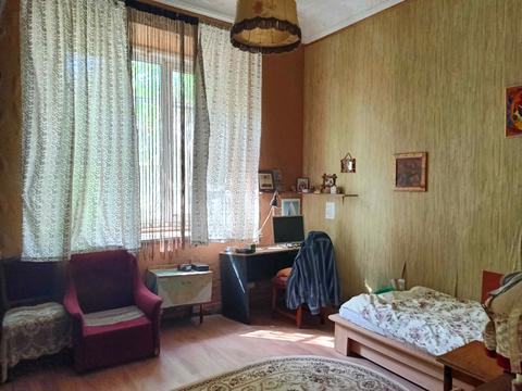 квартира по адресу Пироговская ул., 5