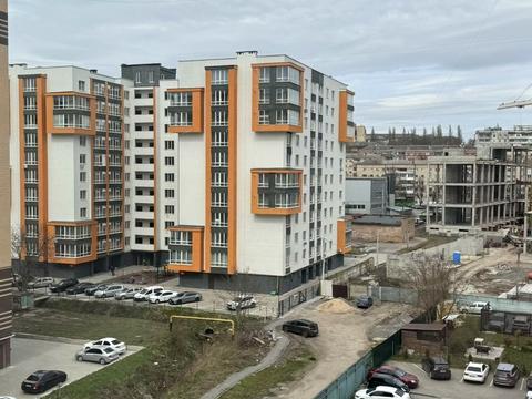 квартира за адресою Старокостянтинівське шосе, 3а