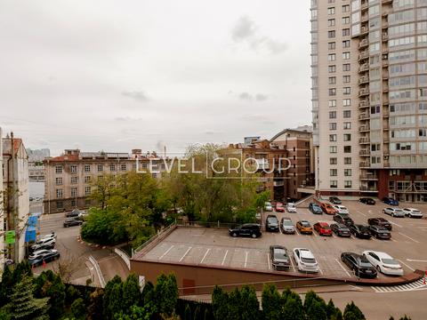 квартира по адресу Тараса Шевченко бульв., 27-Б