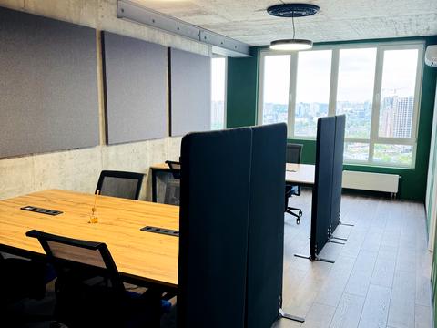 коммерческая по адресу Михаила Бойчука ул. (Киквидзе), 41