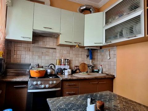 квартира по адресу Ніни Янчук ул. (Горького), 20