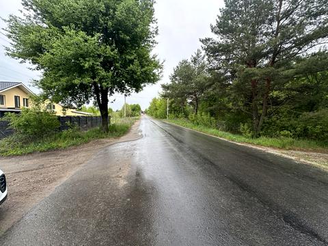 ділянка за адресою с. Перевіз, 